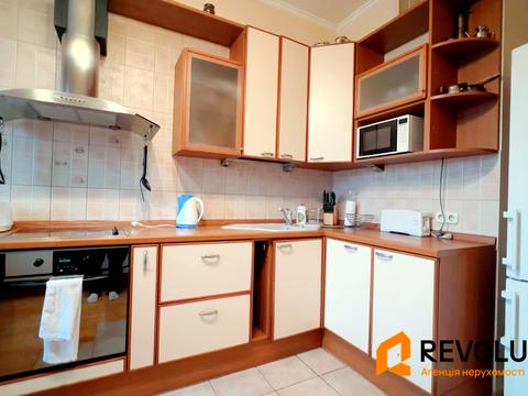 квартира по адресу Дмитриевская ул., 13-А