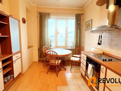 квартира по адресу Дмитриевская ул., 13-А