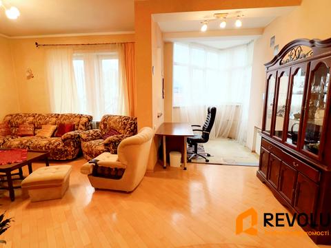 квартира по адресу Дмитриевская ул., 13-А