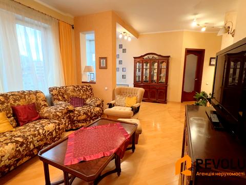 квартира по адресу Дмитриевская ул., 13-А