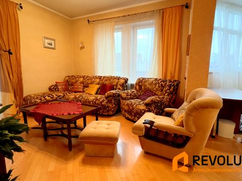 квартира по адресу Дмитриевская ул., 13-А