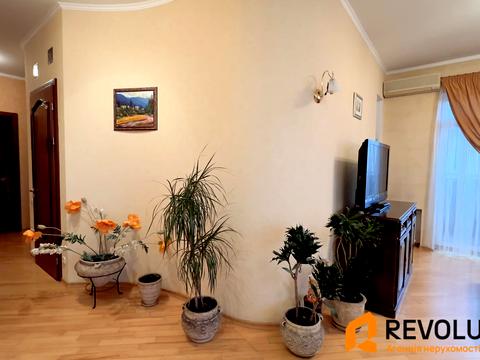 квартира по адресу Дмитриевская ул., 13-А