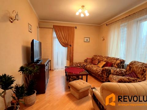 квартира по адресу Дмитриевская ул., 13-А