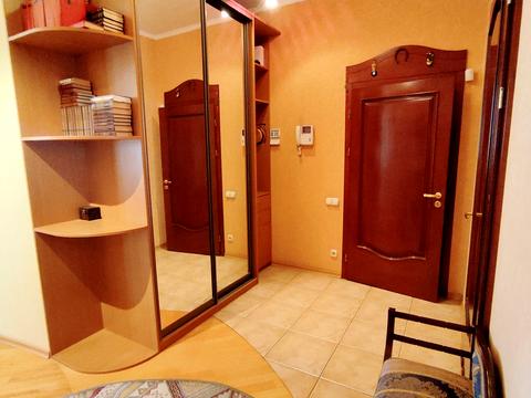 квартира по адресу Дмитриевская ул., 13-А