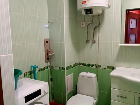 квартира за адресою Академіка Сахарова вул., 20