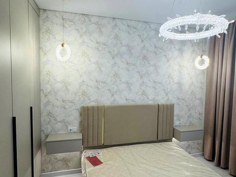 квартира по адресу Жемчужная ул., 8