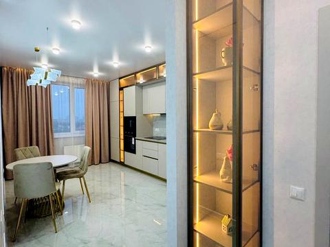 квартира за адресою Перлинна вул., 8