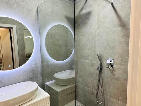 квартира по адресу Жемчужная ул., 8