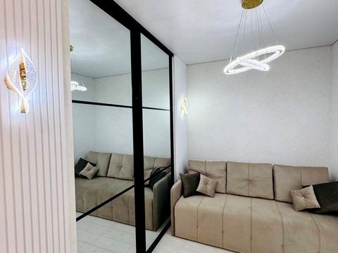 квартира по адресу Жемчужная ул., 8