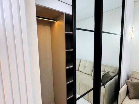 квартира по адресу Жемчужная ул., 8