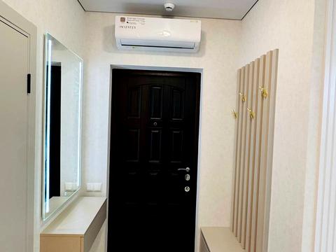 квартира по адресу Жемчужная ул., 8