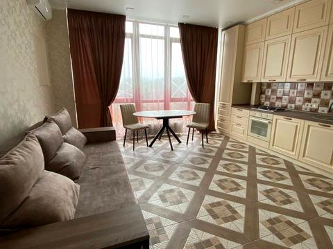 квартира за адресою Дача Ковалевського вул., 121 к1