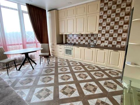 квартира за адресою Дача Ковалевського вул., 121 к1