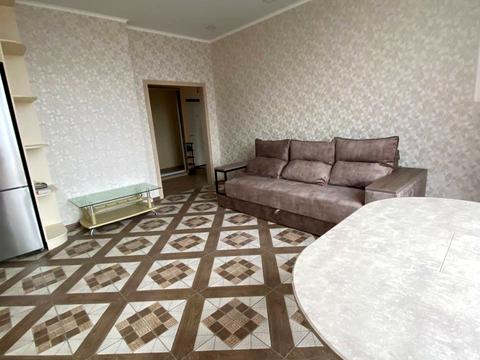 квартира за адресою Дача Ковалевського вул., 121 к1