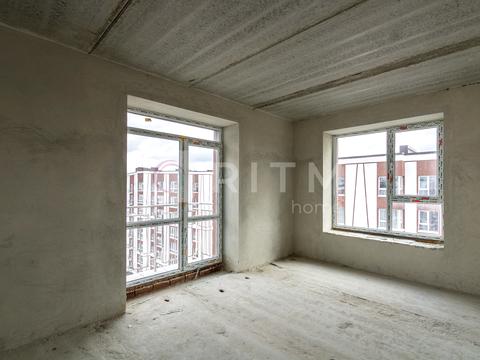 квартира по адресу Отца Ивана Блавацкого ул., 18, к.4