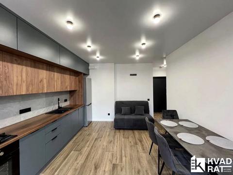 квартира по адресу Ивано-Франковск, Юліана Пелеша ул., 3