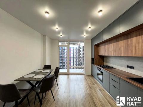 квартира по адресу Ивано-Франковск, Юліана Пелеша ул., 3