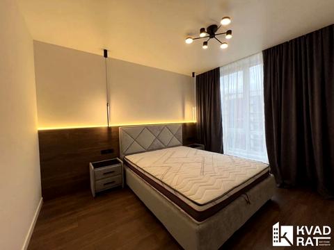 квартира по адресу Ивано-Франковск, Юліана Пелеша ул., 3