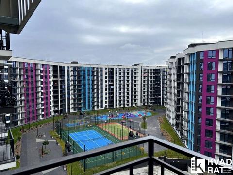 квартира по адресу Ивано-Франковск, Юліана Пелеша ул., 3