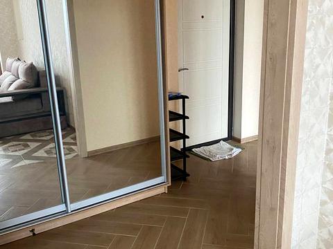 квартира за адресою Дача Ковалевського вул., 121 к1