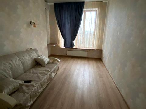 квартира за адресою Дача Ковалевського вул., 121 к1