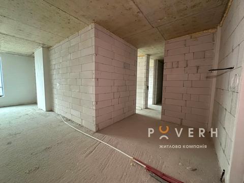 квартира за адресою Ленкавського вул., 34 к13