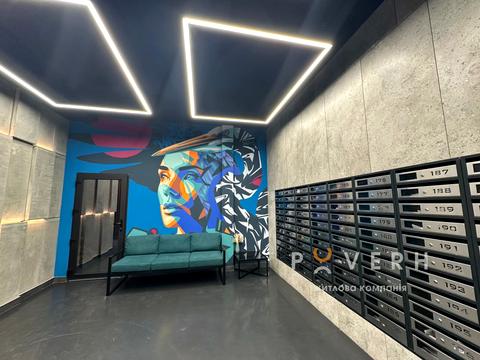 квартира за адресою Ленкавського вул., 34 к13