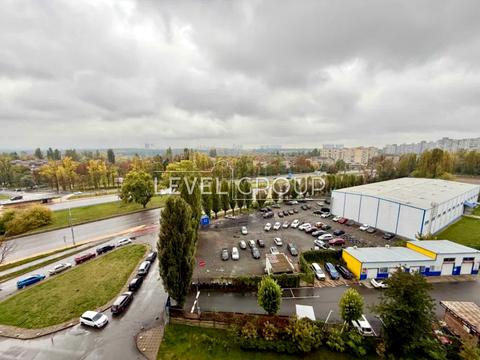 квартира за адресою Академіка Заболотного вул., 15-В