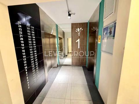 квартира за адресою Академіка Заболотного вул., 15-В