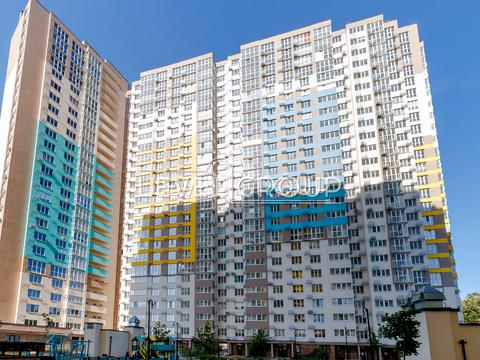 квартира за адресою Академіка Заболотного вул., 15-В