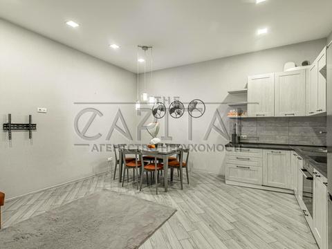 дом по адресу Линия 14-я ул., 1