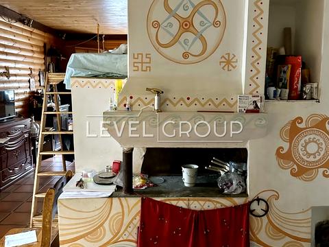 будинок за адресою Польова