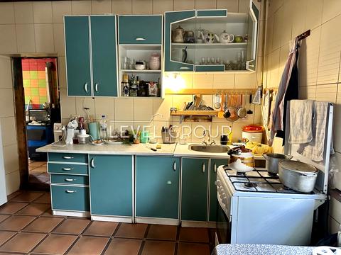 будинок за адресою Польова