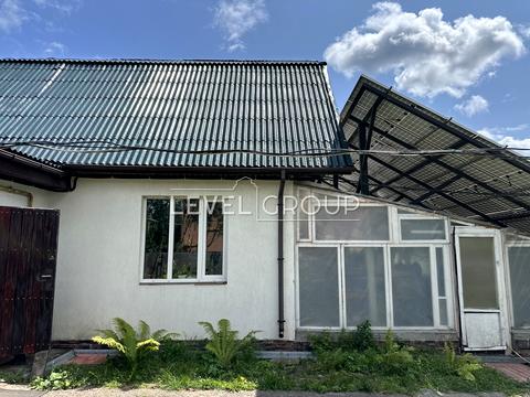 будинок за адресою Польова