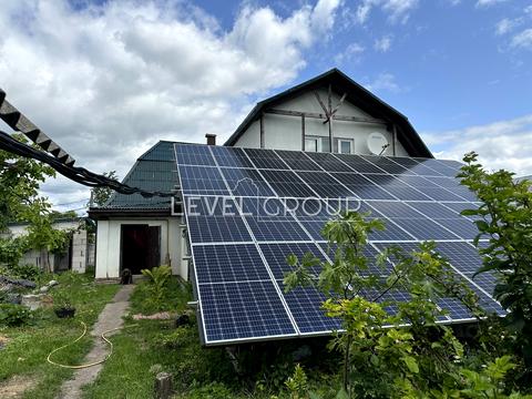 будинок за адресою Польова