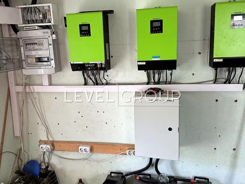 будинок за адресою Польова