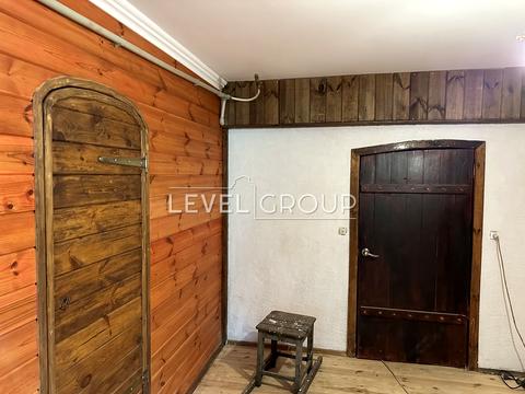 будинок за адресою Польова