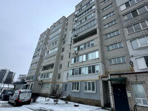 квартира по адресу Киевский Шлях ул., 49