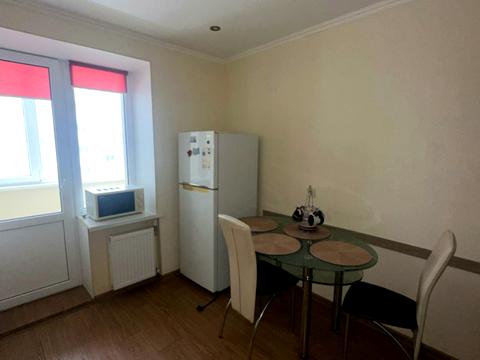 квартира по адресу Киевский Шлях ул., 49