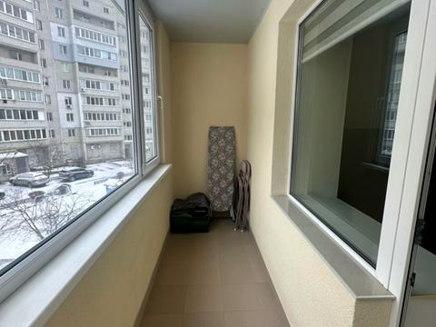 квартира по адресу Киевский Шлях ул., 49