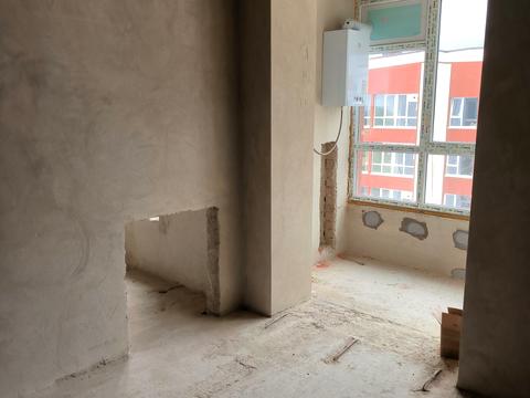 квартира за адресою Отця Івана Блавацького вул., 18, к.11