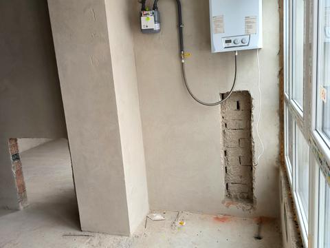 квартира за адресою Отця Івана Блавацького вул., 18, к.11