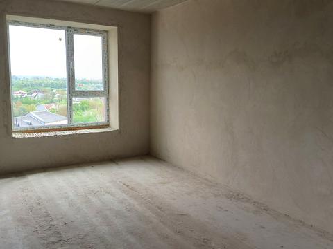 квартира за адресою Отця Івана Блавацького вул., 18, к.11