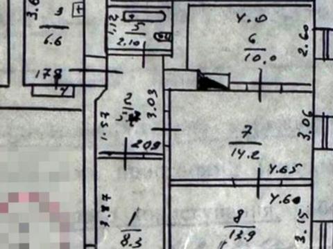 квартира за адресою Архітектора Артинова вул., 5