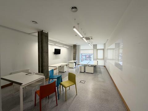 комерційна за адресою Старокозацька вул. (Комсомольська), 37