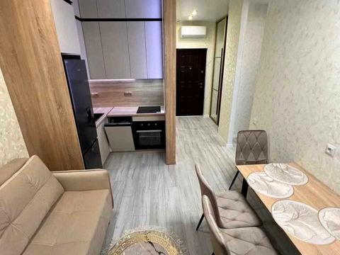 квартира за адресою Одеса, Краснова вул., (67 перлина)