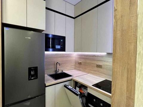 квартира за адресою Одеса, Краснова вул., (67 перлина)