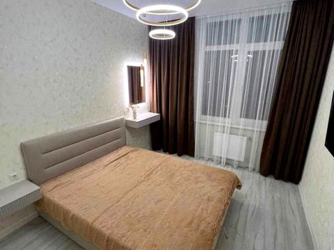 квартира за адресою Одеса, Краснова вул., (67 перлина)