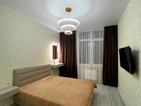 квартира за адресою Одеса, Краснова вул., (67 перлина)