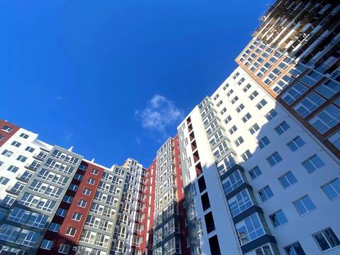 квартира по адресу Княгинин ул., (Будинок 25)